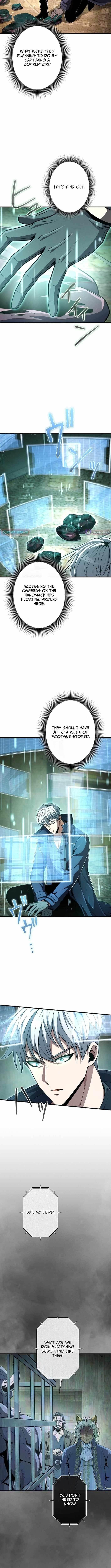 100 Million Years Later: The Ultimate Weapon’s Return Chapter 9 - Page 3 in English