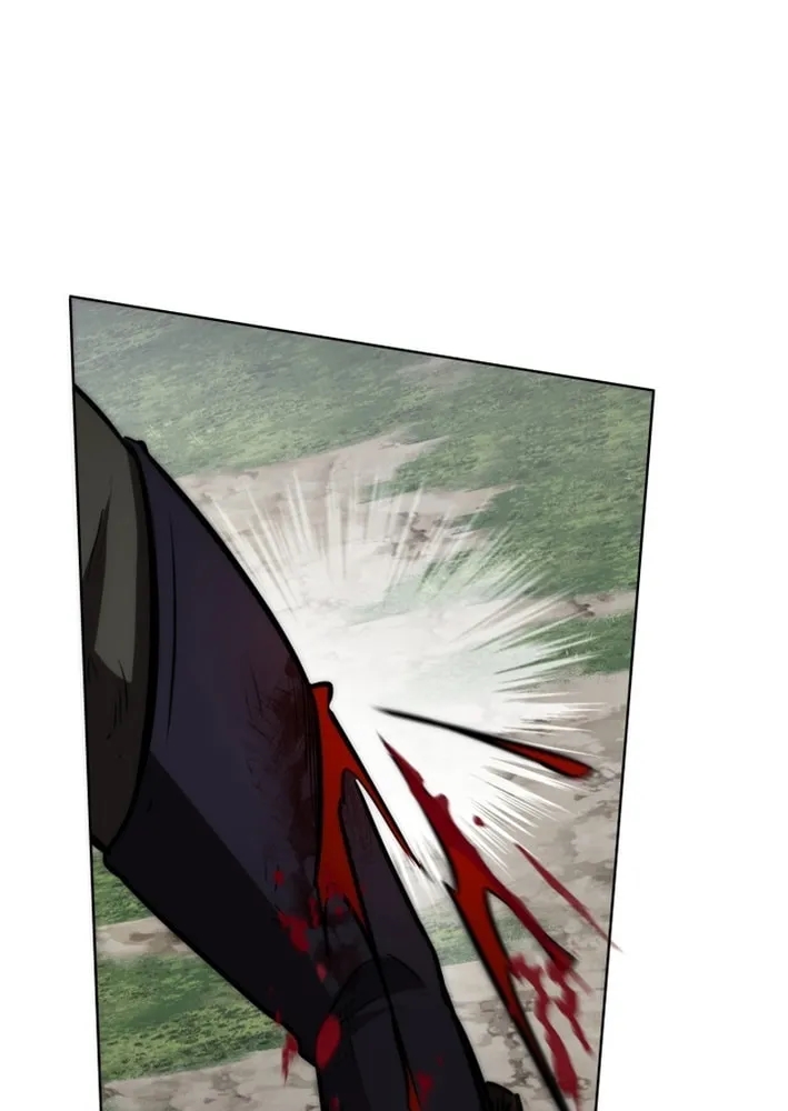 Dan, the Bat-Wielding Knight Chapter 24 - Page 20 in English