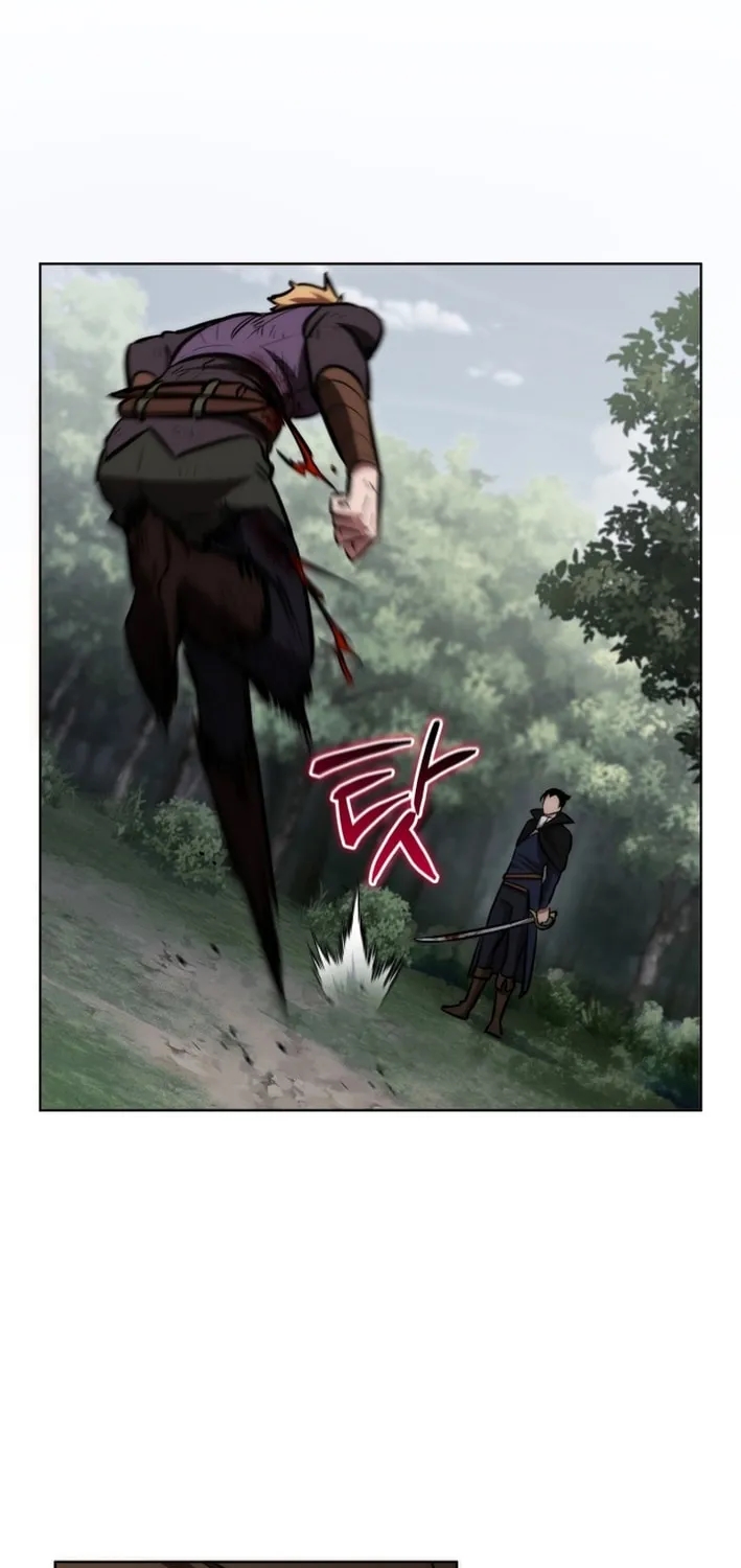 Dan, the Bat-Wielding Knight Chapter 24 - Page 22 in English