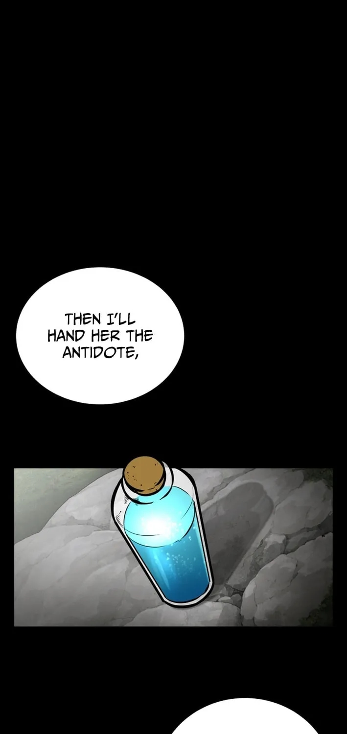Dan, the Bat-Wielding Knight Chapter 24 - Page 3 in English