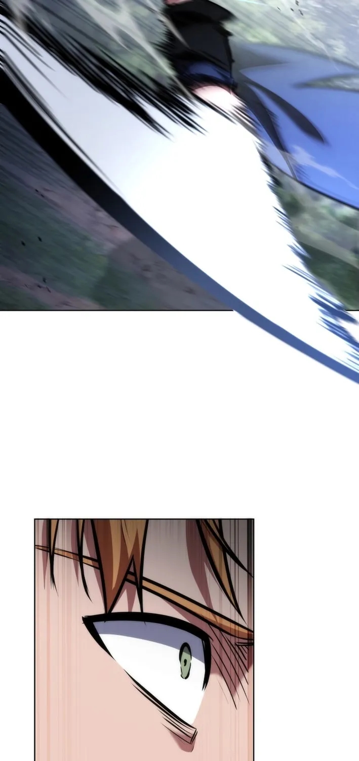 Dan, the Bat-Wielding Knight Chapter 24 - Page 31 in English
