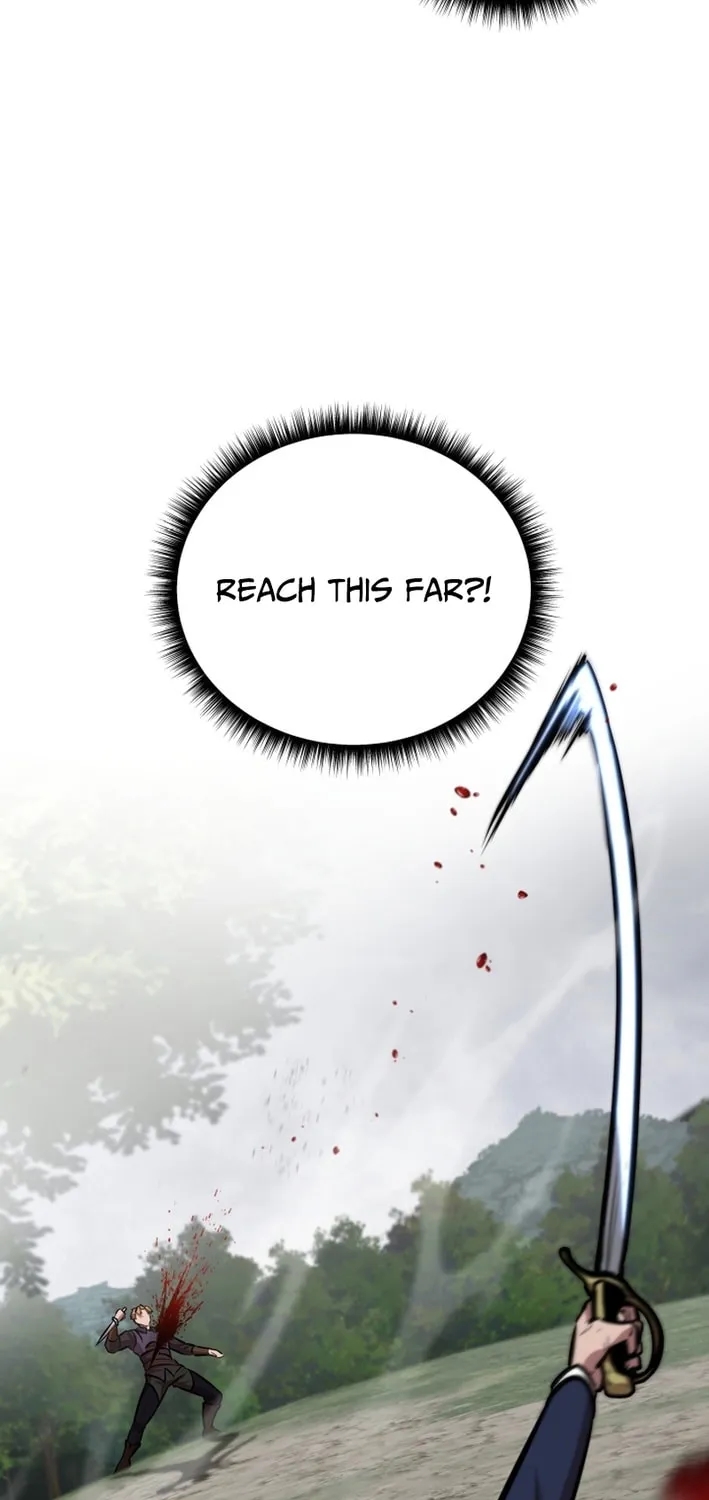 Dan, the Bat-Wielding Knight Chapter 24 - Page 35 in English
