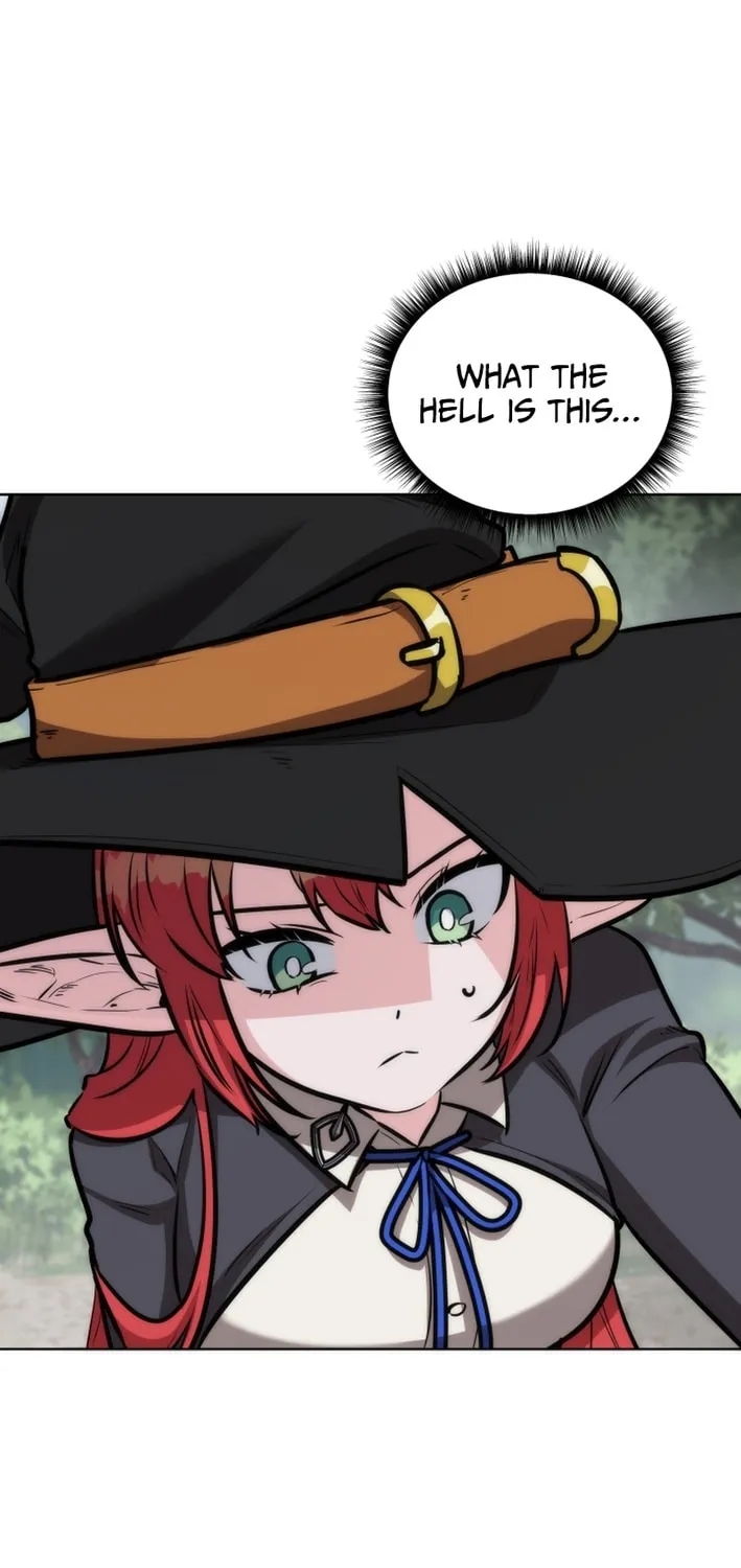 Dan, the Bat-Wielding Knight Chapter 24 - Page 39 in English