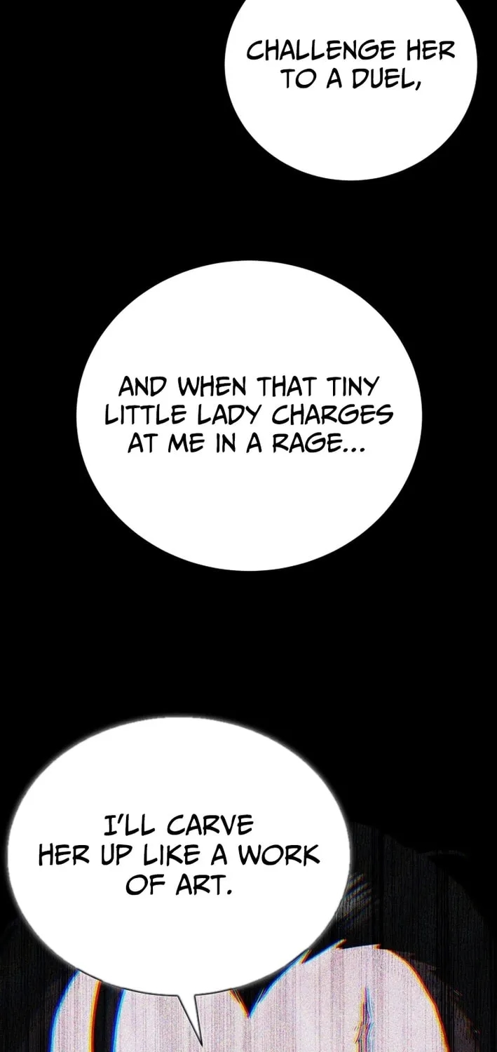 Dan, the Bat-Wielding Knight Chapter 24 - Page 4 in English