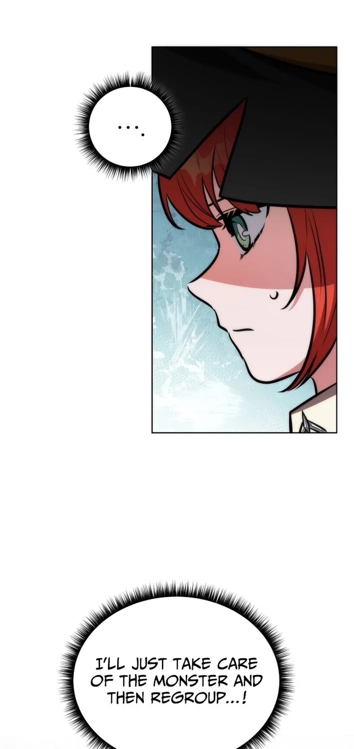 Dan, the Bat-Wielding Knight Chapter 24 - Page 46 in English