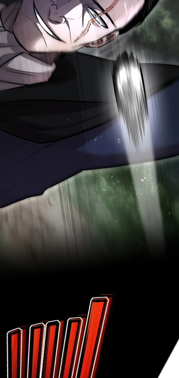 Dan, the Bat-Wielding Knight Chapter 24 - Page 63 in English