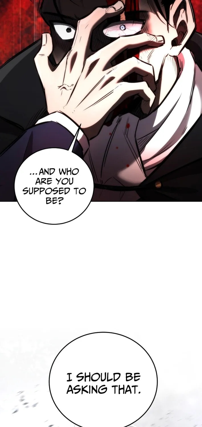 Dan, the Bat-Wielding Knight Chapter 24 - Page 70 in English