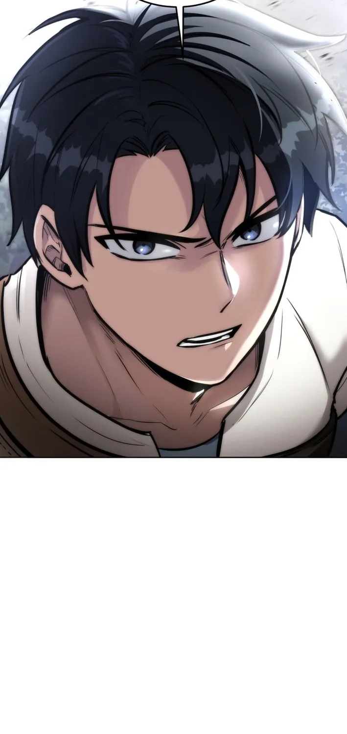 Dan, the Bat-Wielding Knight Chapter 24 - Page 71 in English