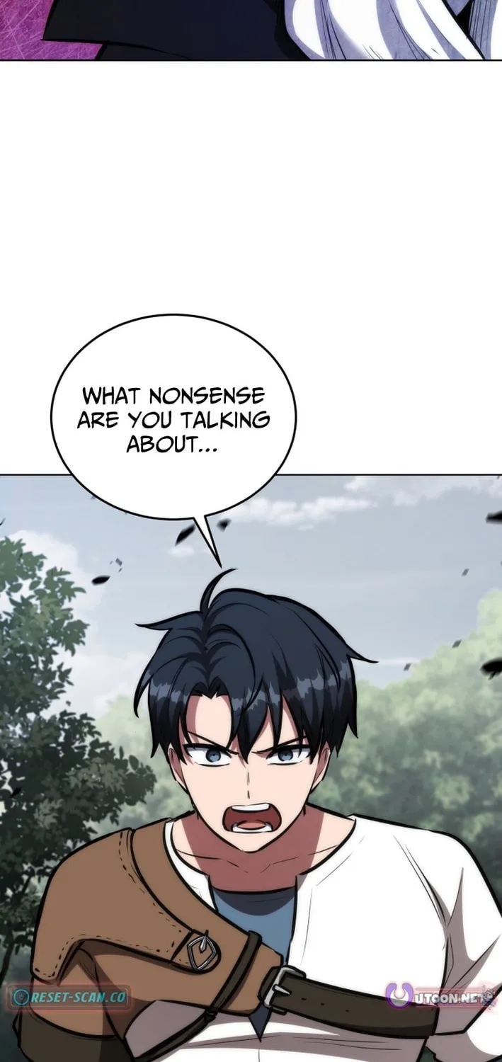 Dan, the Bat-Wielding Knight Chapter 24 - Page 80 in English