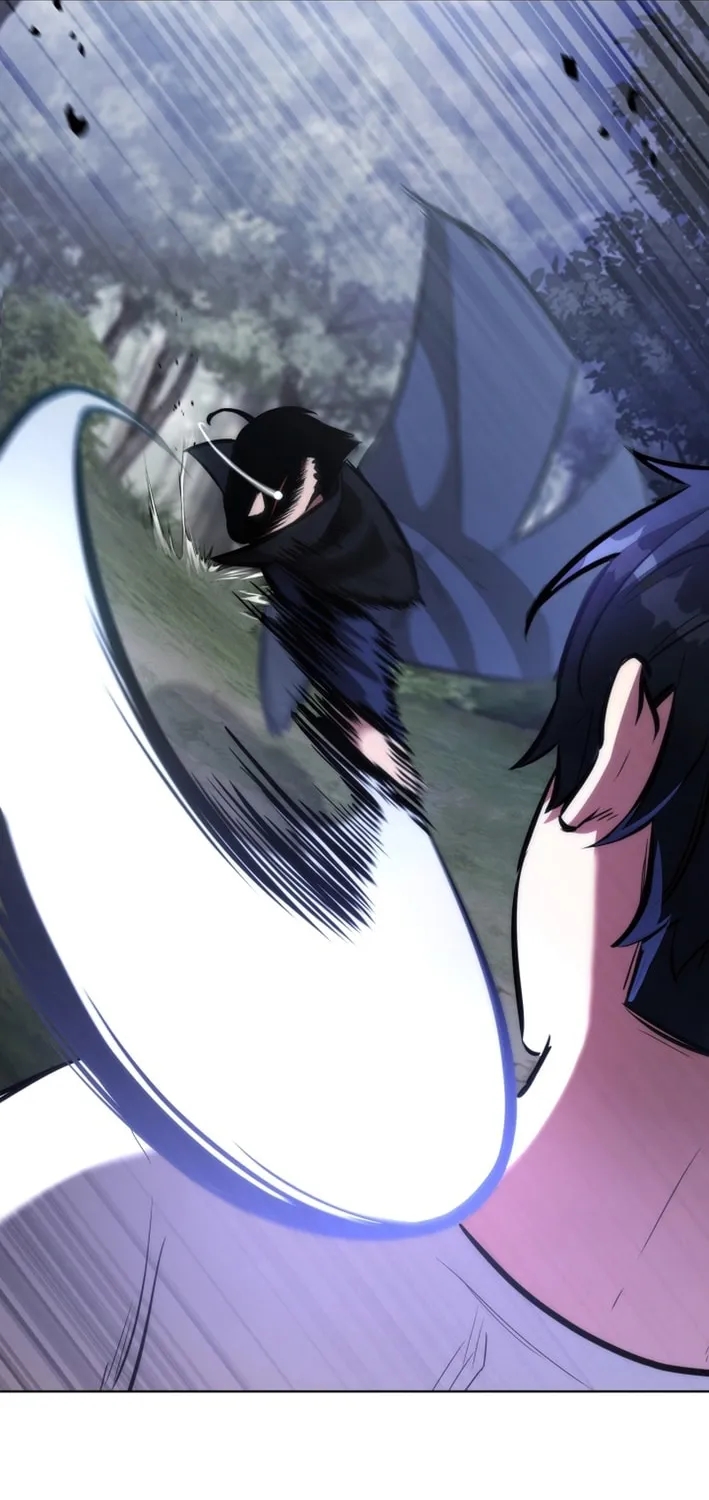 Dan, the Bat-Wielding Knight Chapter 24 - Page 82 in English