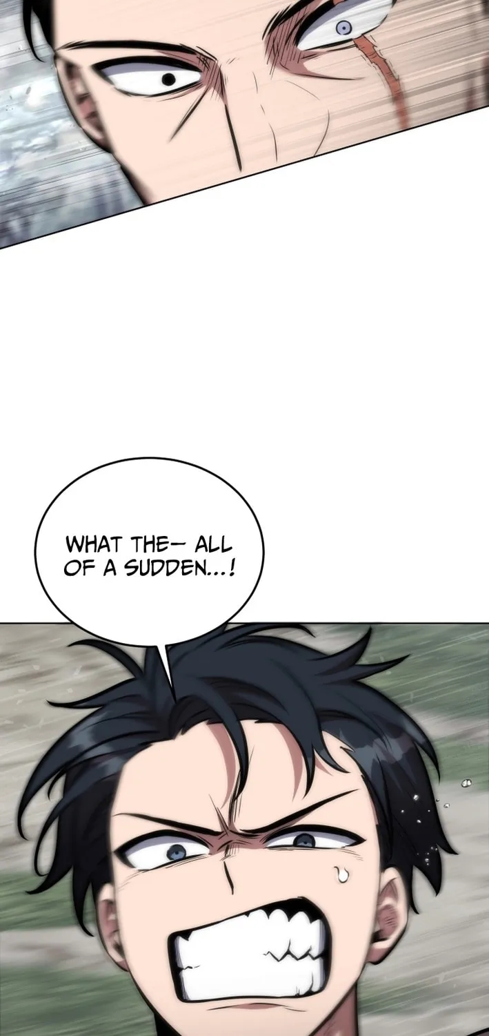 Dan, the Bat-Wielding Knight Chapter 24 - Page 85 in English