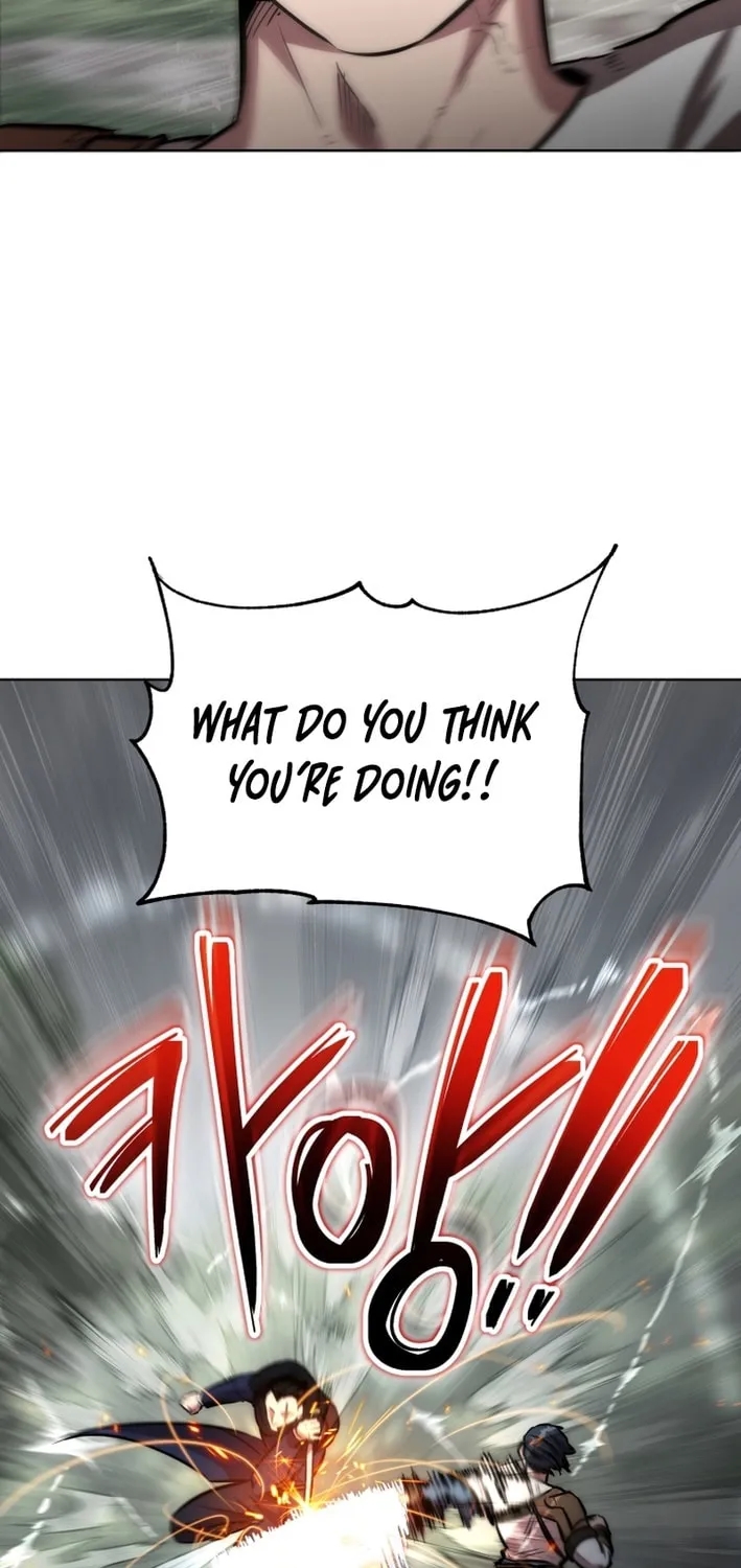 Dan, the Bat-Wielding Knight Chapter 24 - Page 86 in English