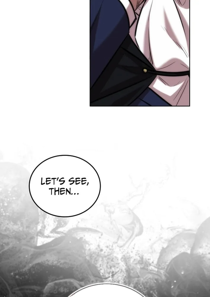 Dan, the Bat-Wielding Knight Chapter 24 - Page 97 in English