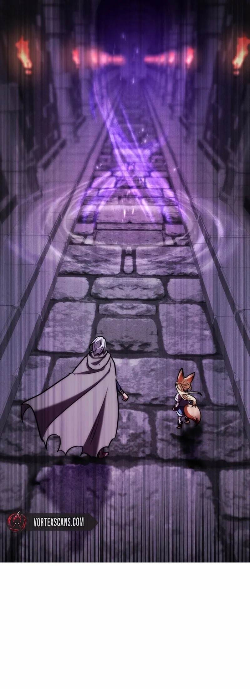 Dan, the Bat-Wielding Knight Chapter 8 - Page 4 in English