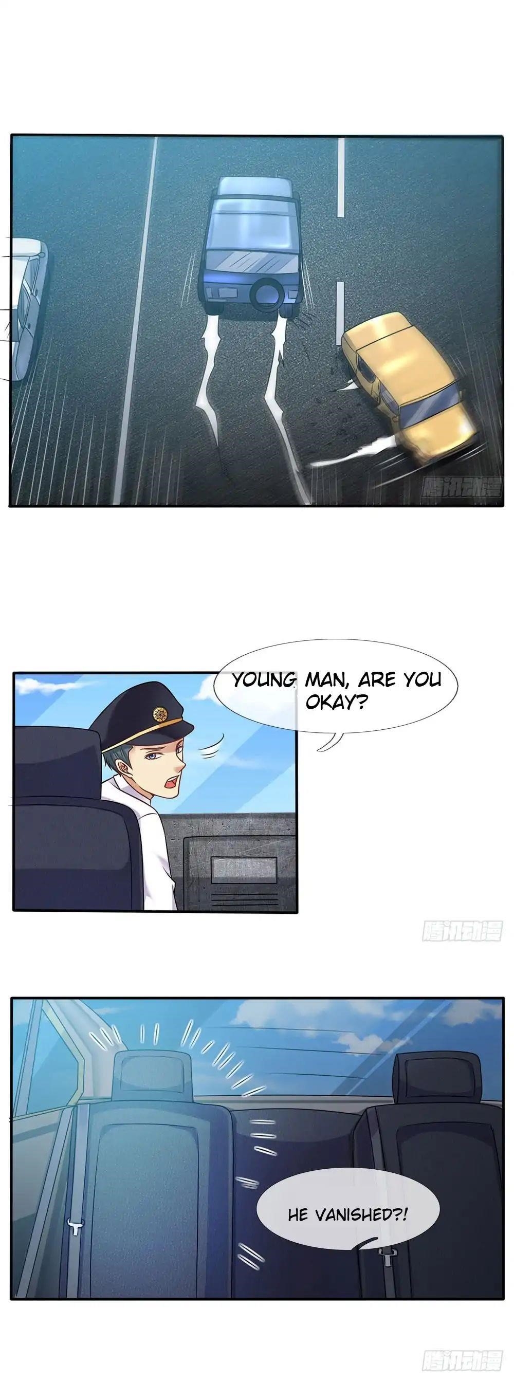I'm The Great Immortal Chapter 1 - Page 18 in English