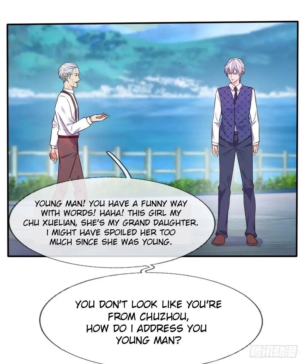 I'm The Great Immortal Chapter 1 - Page 27 in English