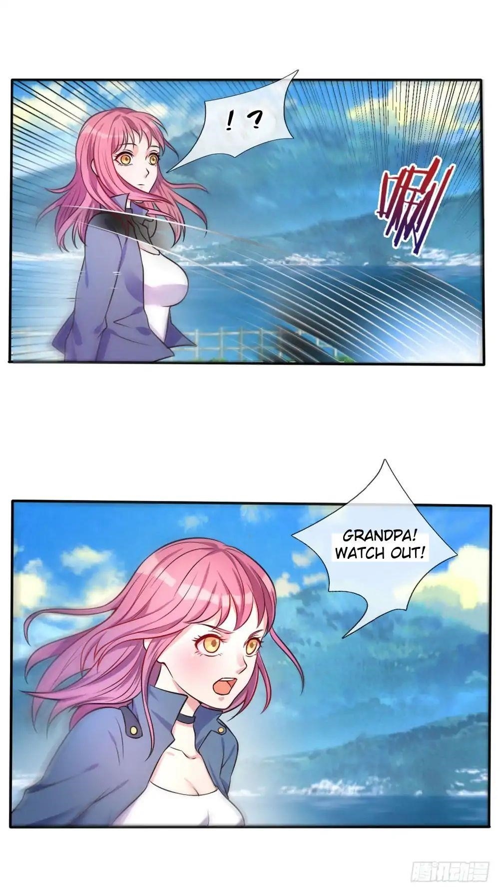 I'm The Great Immortal Chapter 1 - Page 29 in English