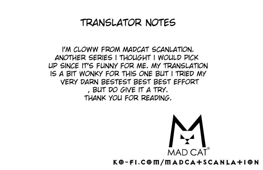 I'm The Great Immortal Chapter 1 - Page 35 in English