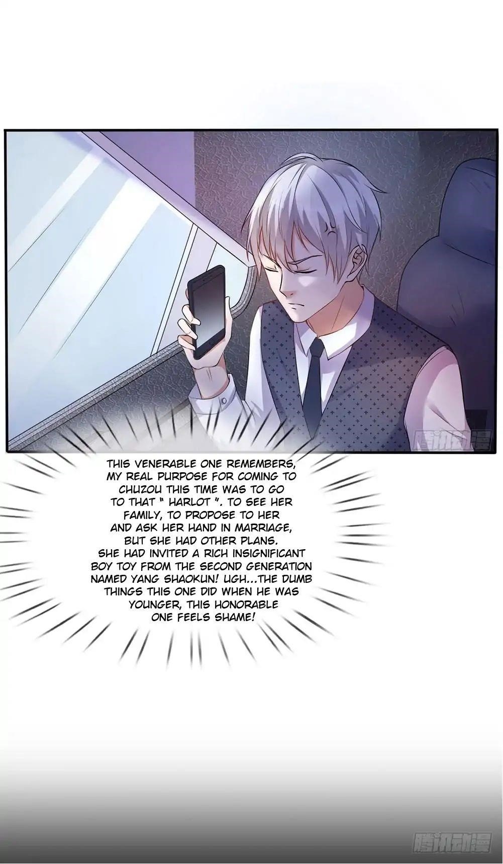I'm The Great Immortal Chapter 1 - Page 9 in English