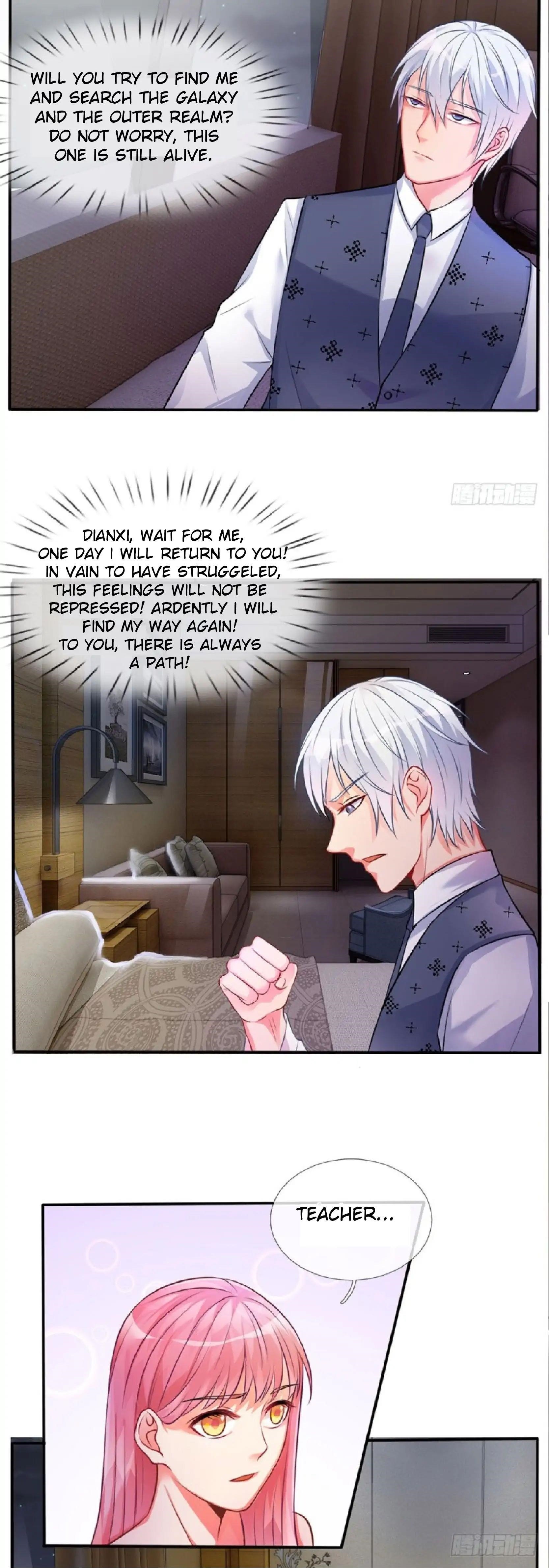 I'm The Great Immortal Chapter 10 - Page 13 in English