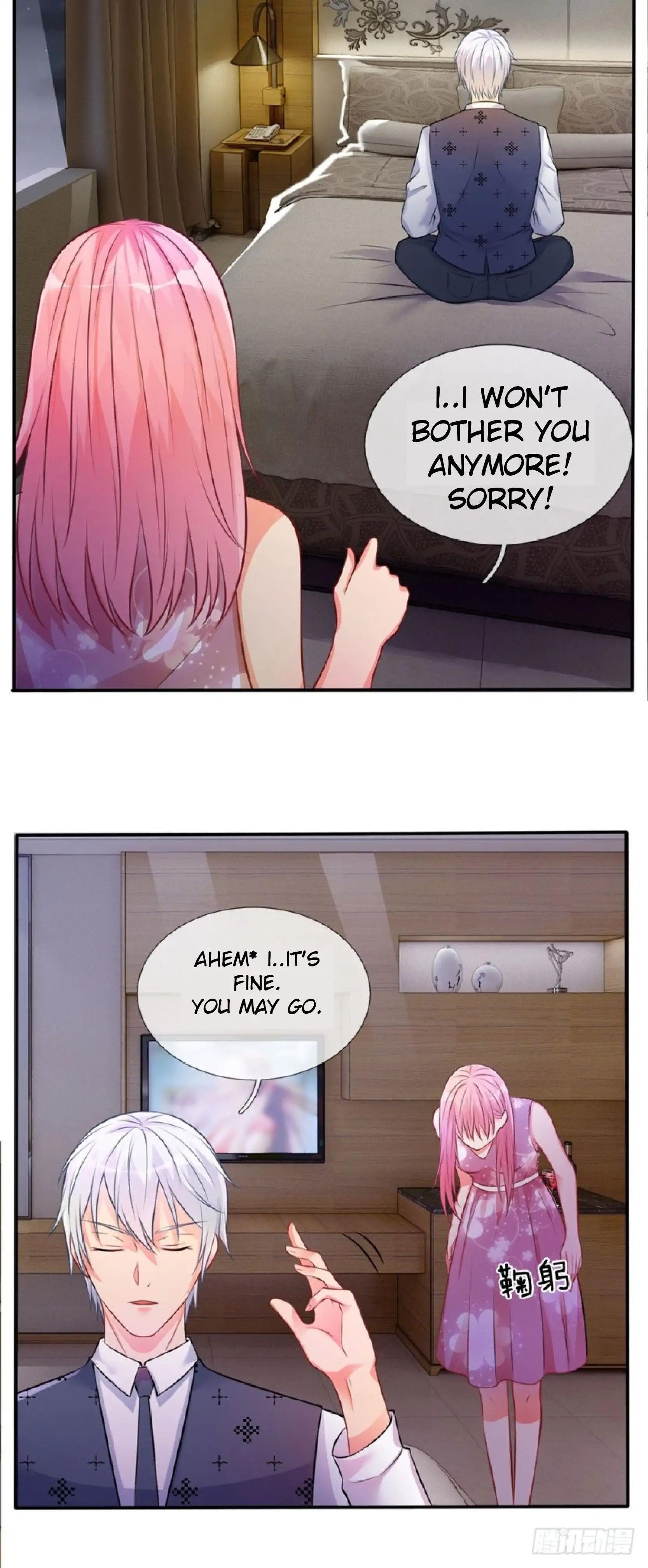 I'm The Great Immortal Chapter 10 - Page 14 in English