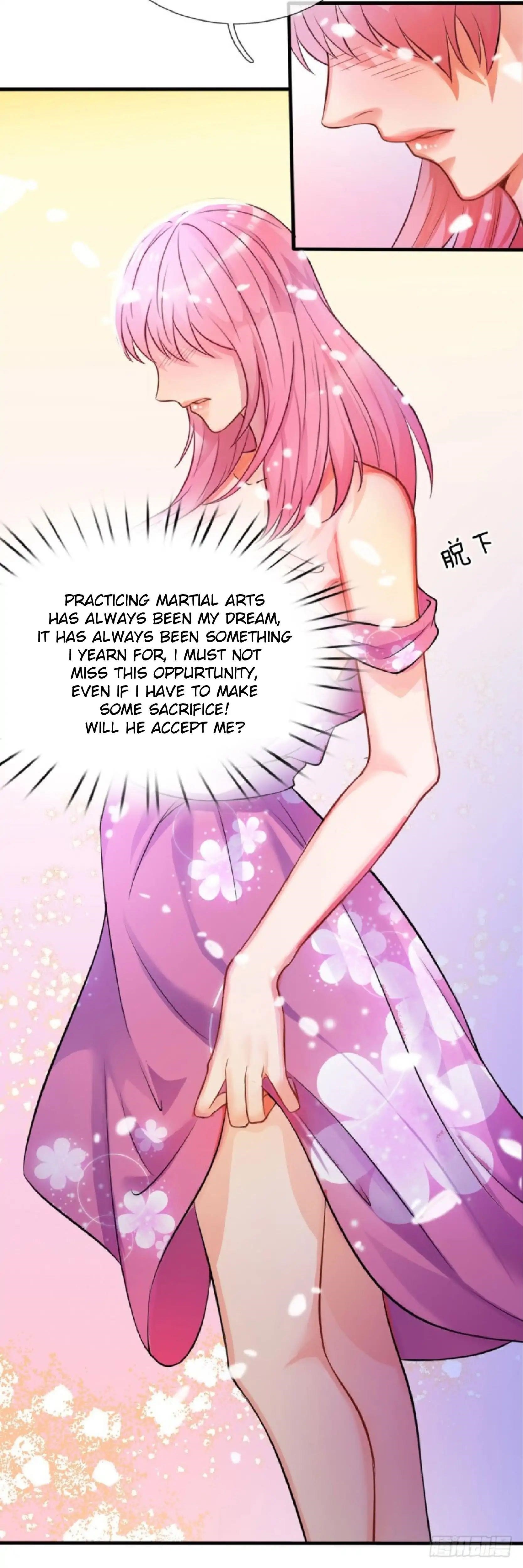 I'm The Great Immortal Chapter 10 - Page 4 in English