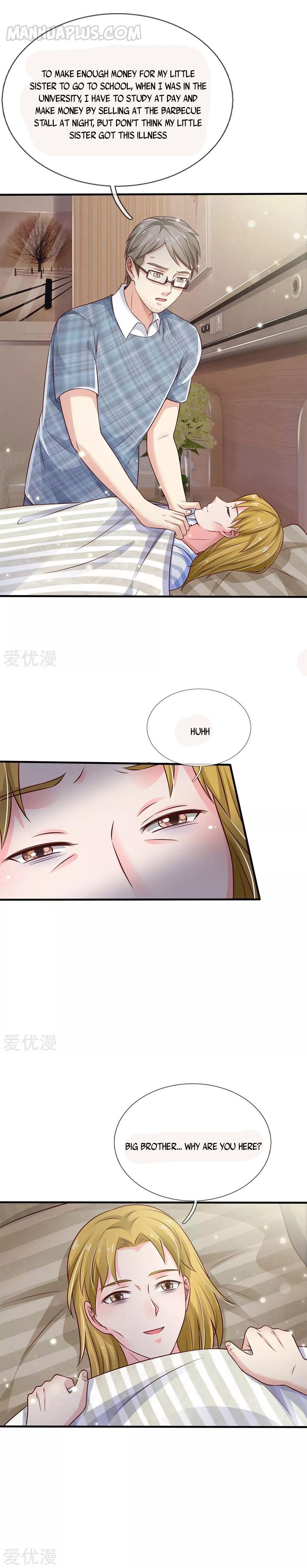 I'm The Great Immortal Chapter 101 - Page 6 in English