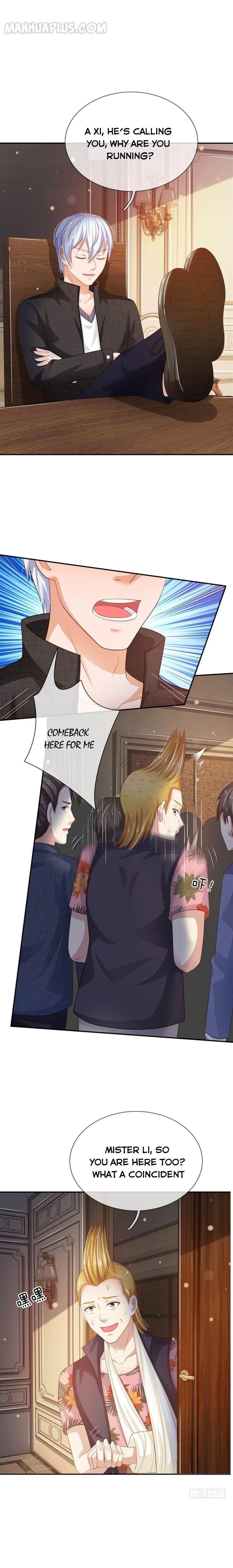 I'm The Great Immortal Chapter 108 - Page 3 in English