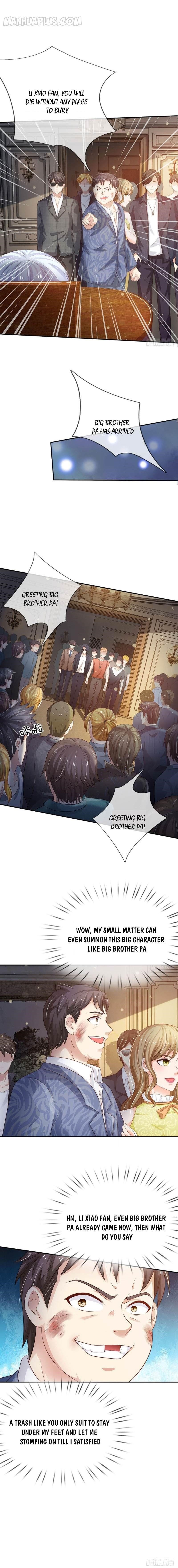 I'm The Great Immortal Chapter 108 - Page 6 in English
