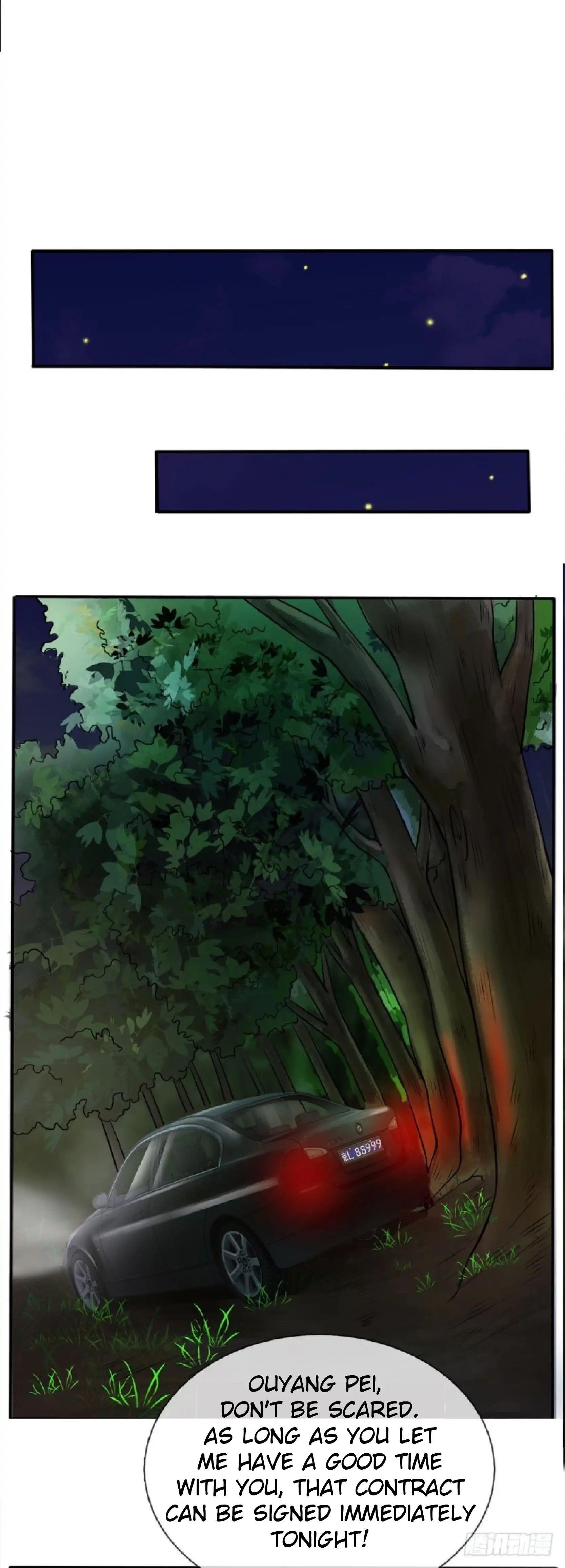 I'm The Great Immortal Chapter 11 - Page 10 in English