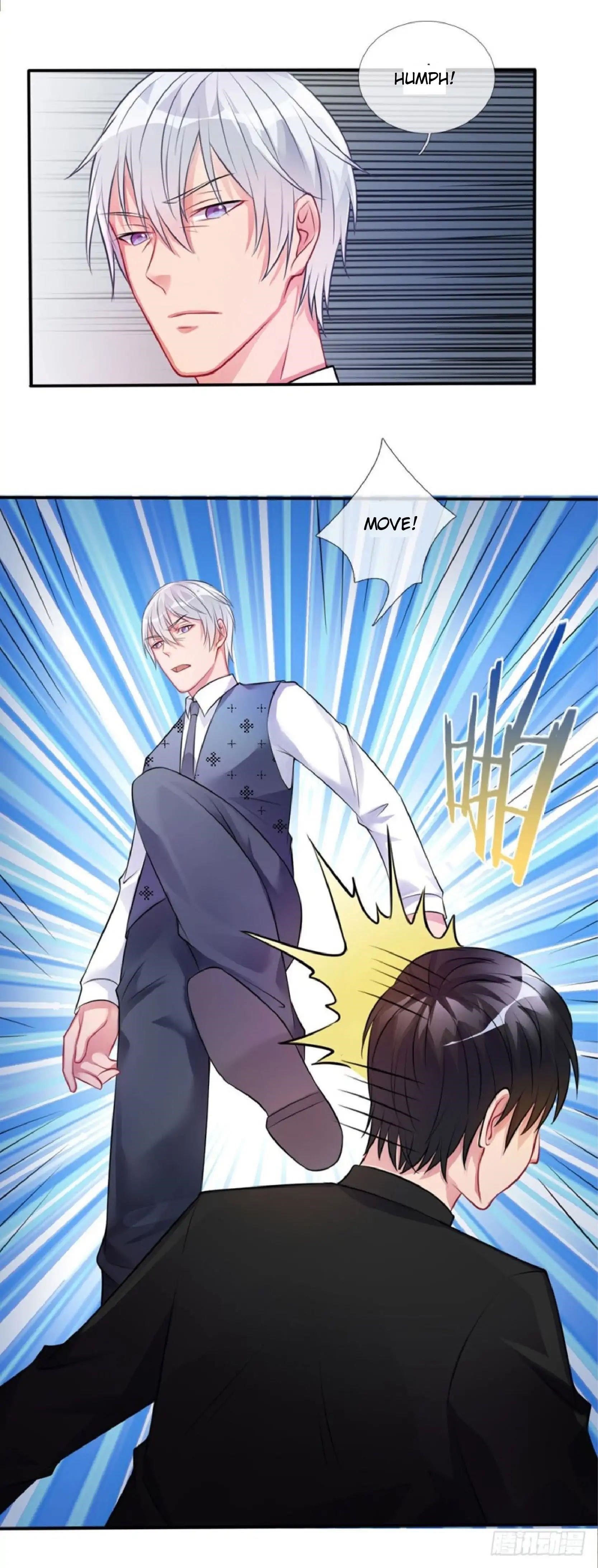 I'm The Great Immortal Chapter 11 - Page 5 in English