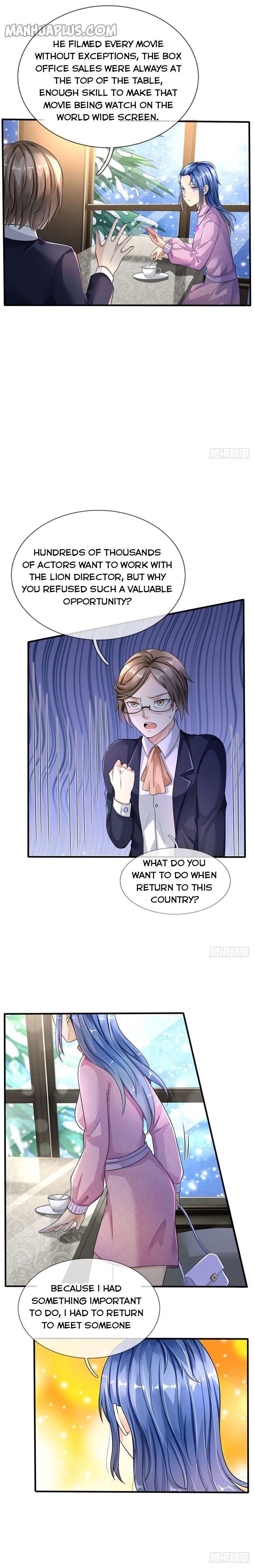 I'm The Great Immortal Chapter 111 - Page 4 in English