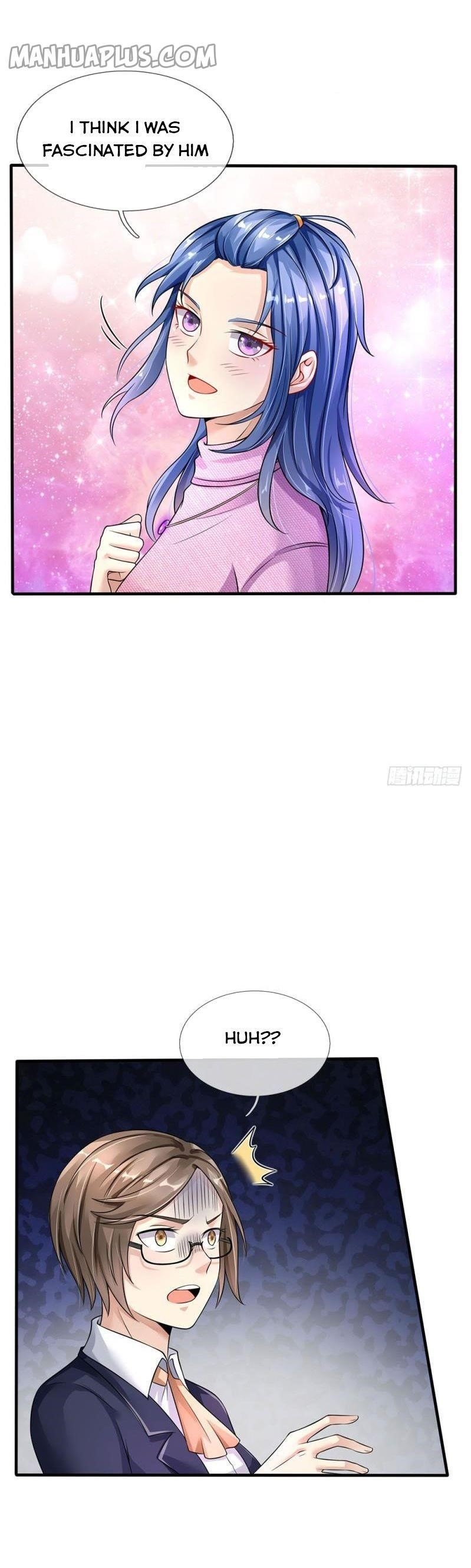 I'm The Great Immortal Chapter 111 - Page 5 in English