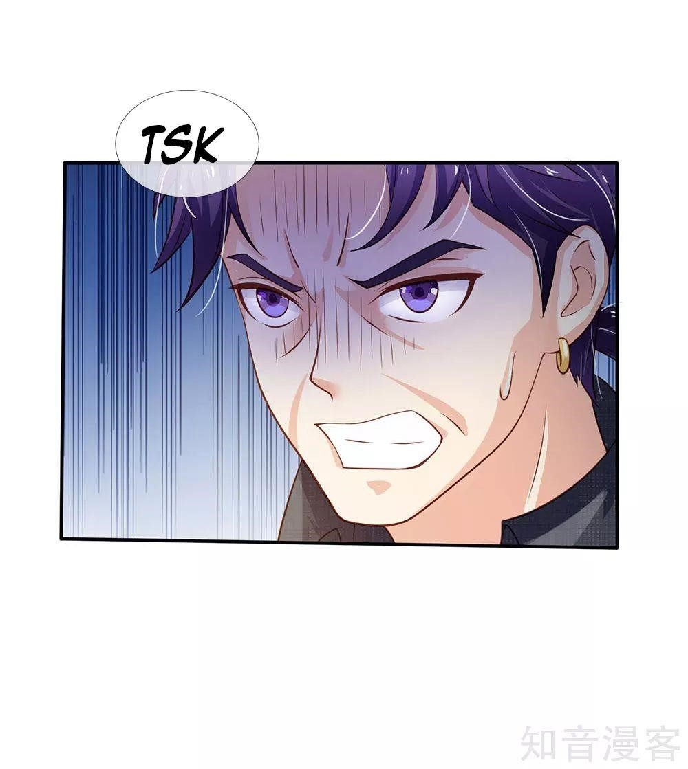 I'm The Great Immortal Chapter 116 - Page 7 in English
