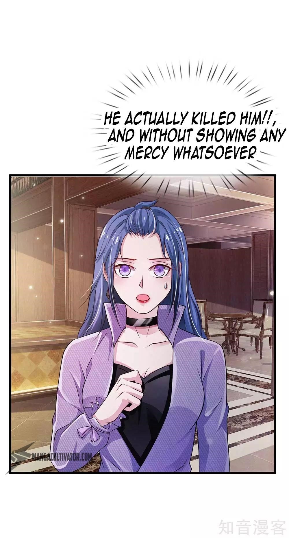I'm The Great Immortal Chapter 117 - Page 14 in English