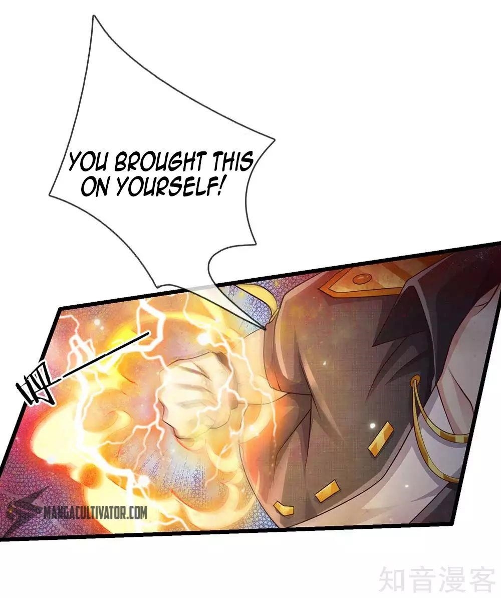 I'm The Great Immortal Chapter 117 - Page 17 in English