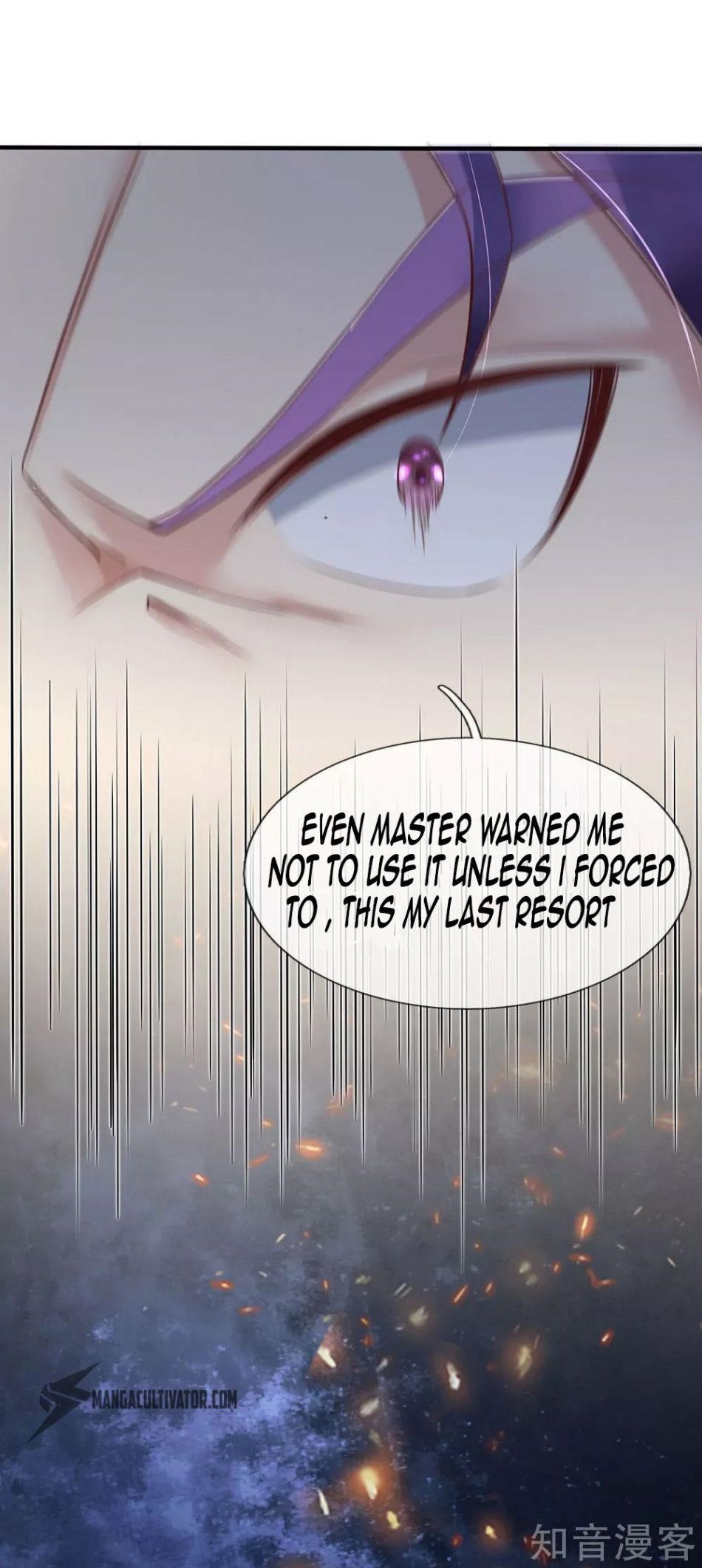 I'm The Great Immortal Chapter 118 - Page 11 in English
