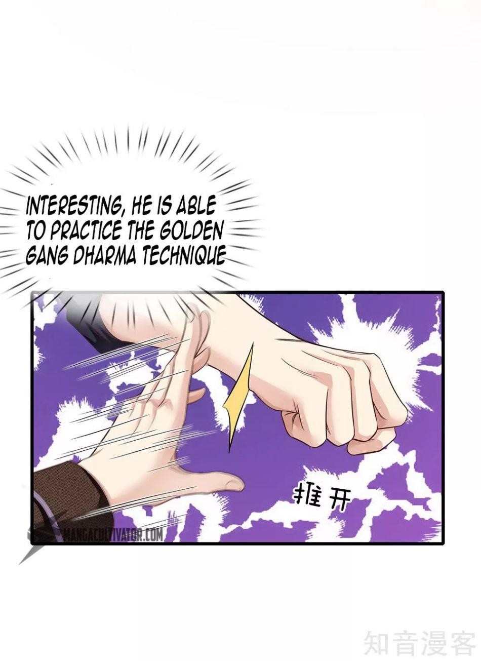 I'm The Great Immortal Chapter 118 - Page 19 in English