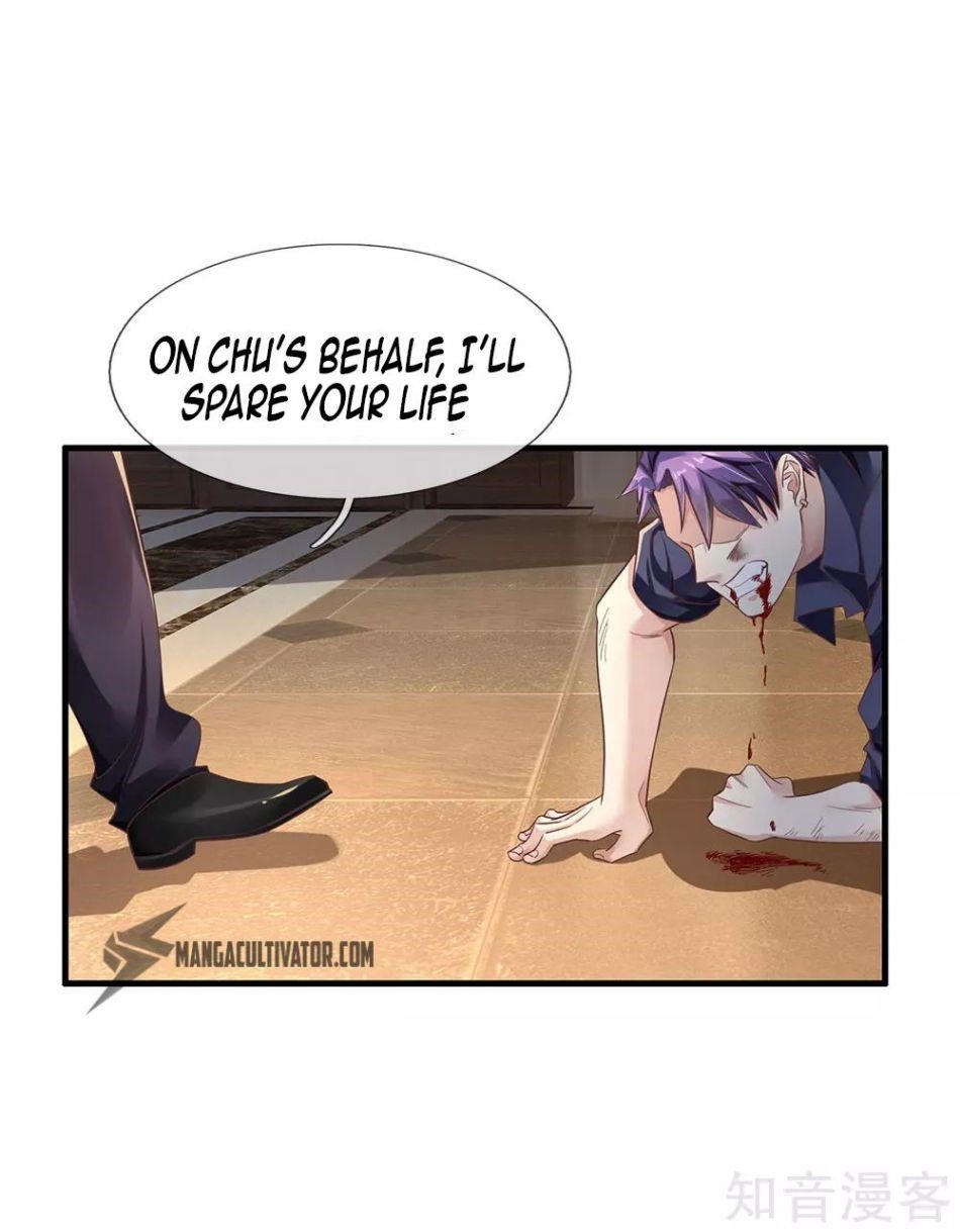 I'm The Great Immortal Chapter 119 - Page 11 in English