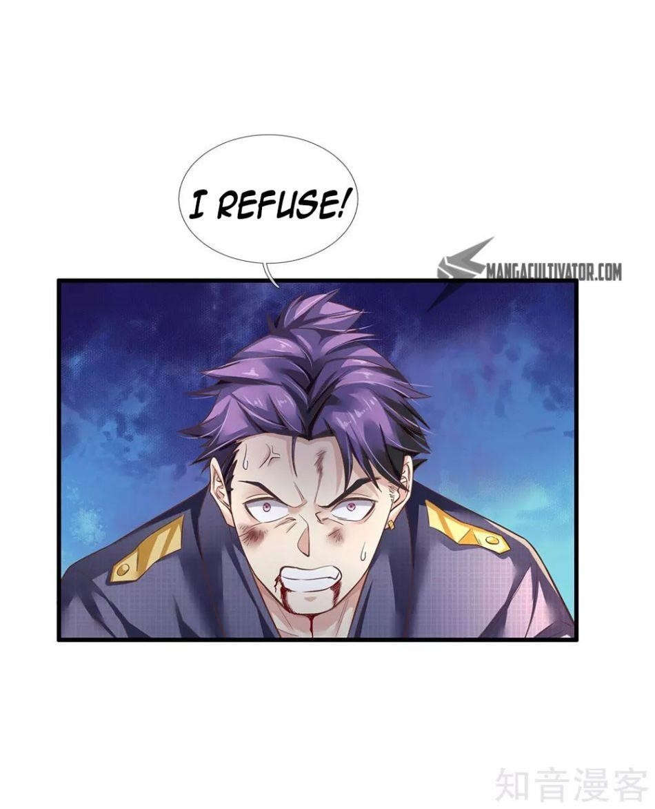 I'm The Great Immortal Chapter 119 - Page 13 in English