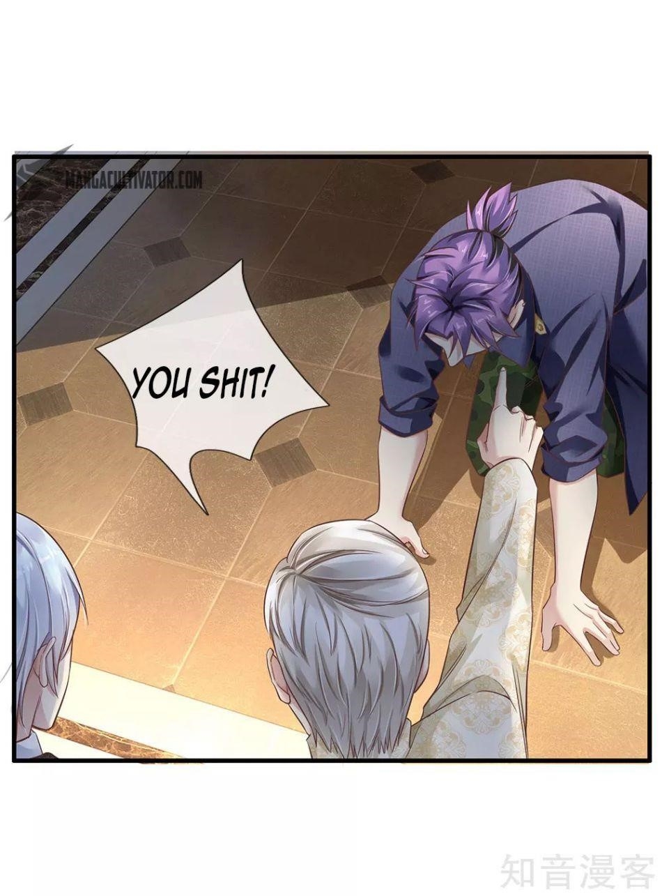 I'm The Great Immortal Chapter 119 - Page 15 in English