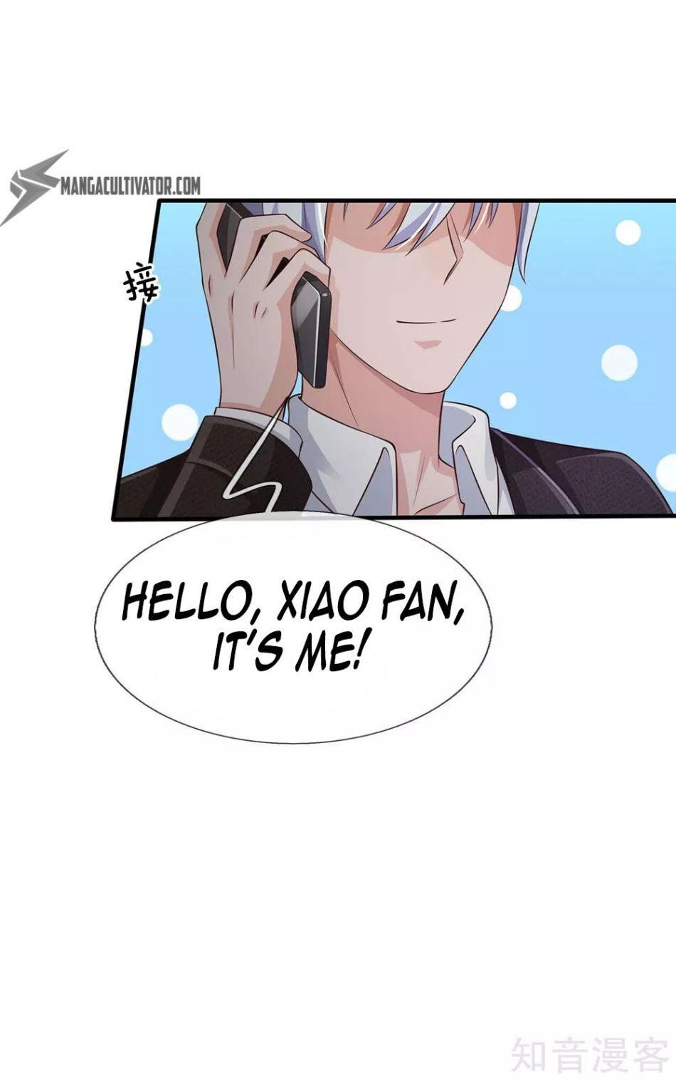 I'm The Great Immortal Chapter 119 - Page 21 in English