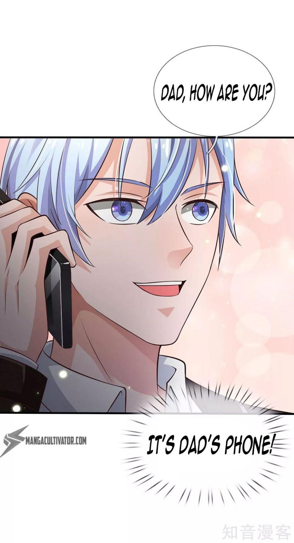 I'm The Great Immortal Chapter 119 - Page 22 in English