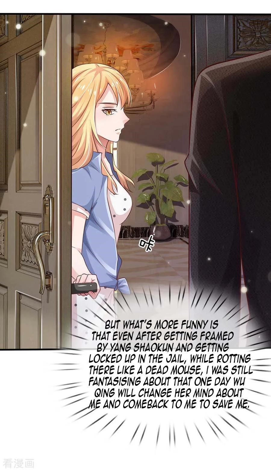 I'm The Great Immortal Chapter 120 - Page 10 in English
