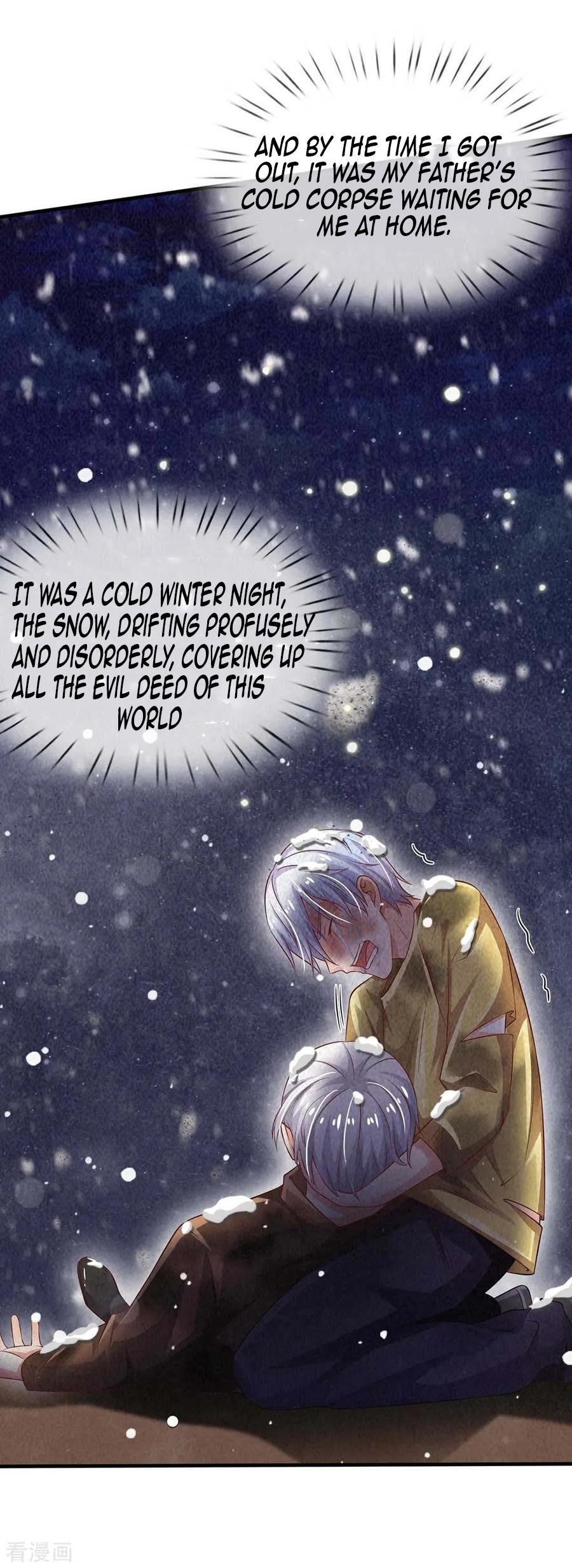 I'm The Great Immortal Chapter 120 - Page 11 in English