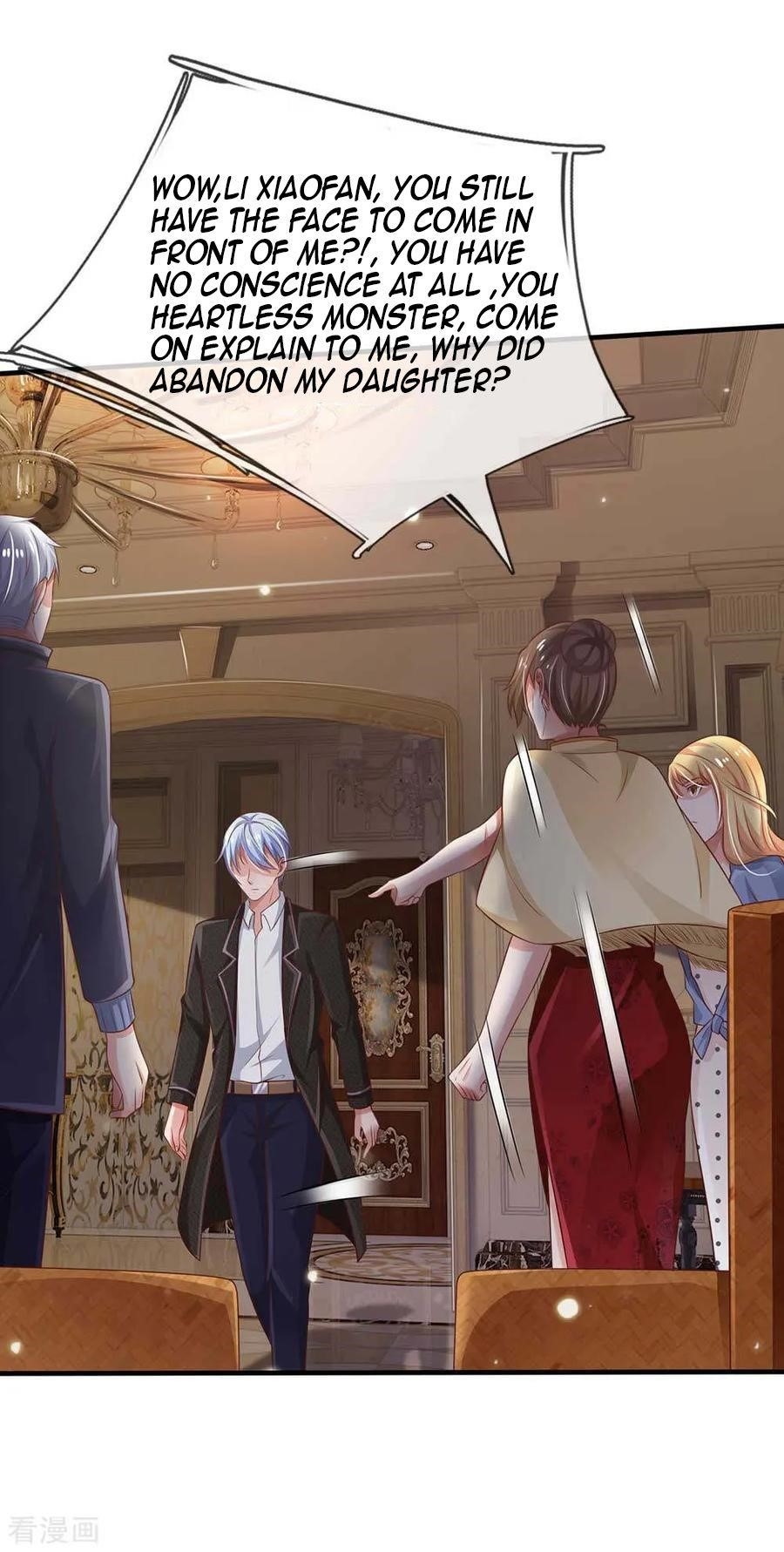 I'm The Great Immortal Chapter 120 - Page 12 in English