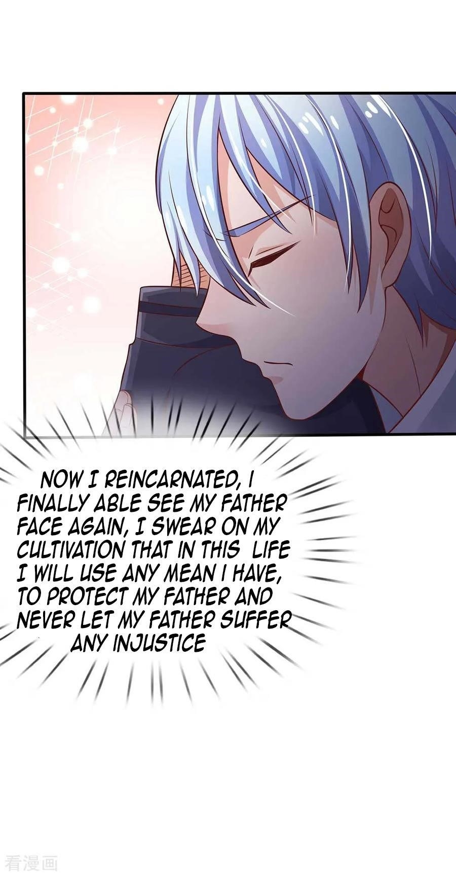 I'm The Great Immortal Chapter 120 - Page 14 in English