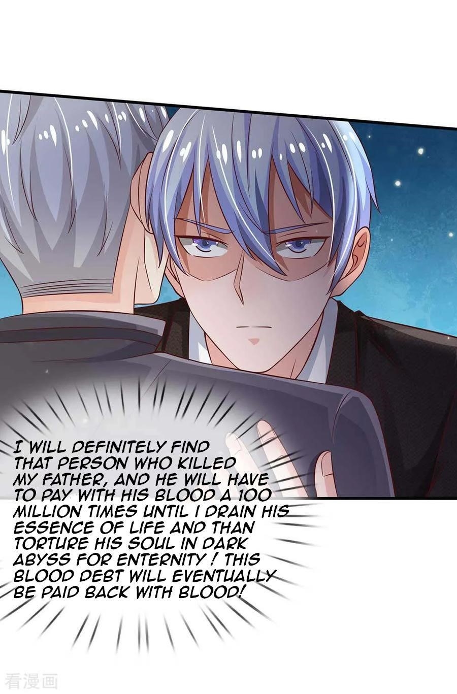 I'm The Great Immortal Chapter 120 - Page 15 in English