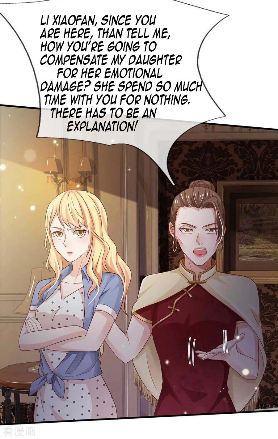 I'm The Great Immortal Chapter 120 - Page 19 in English