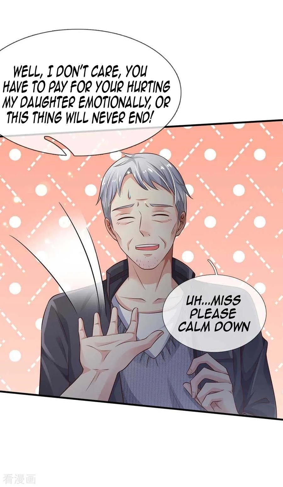 I'm The Great Immortal Chapter 120 - Page 6 in English